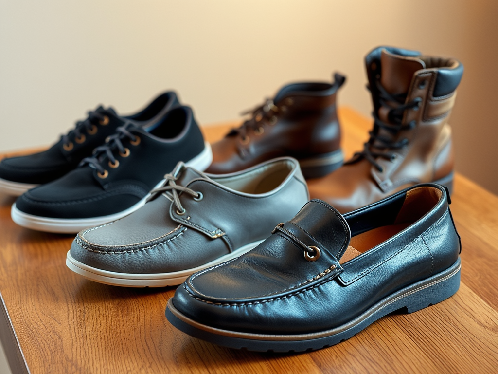 crevo shoes