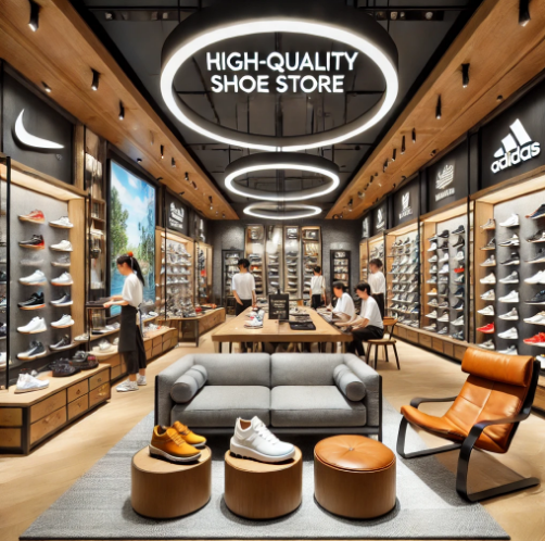 Tradehome Shoes: A Complete Guide to Quality Footwear and Customer Service