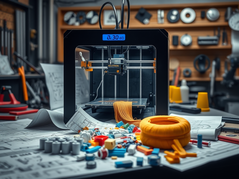 vxlabs 3d print leak