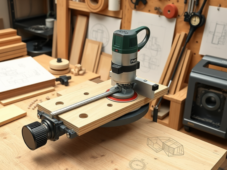 3d print torx 25 router jig
