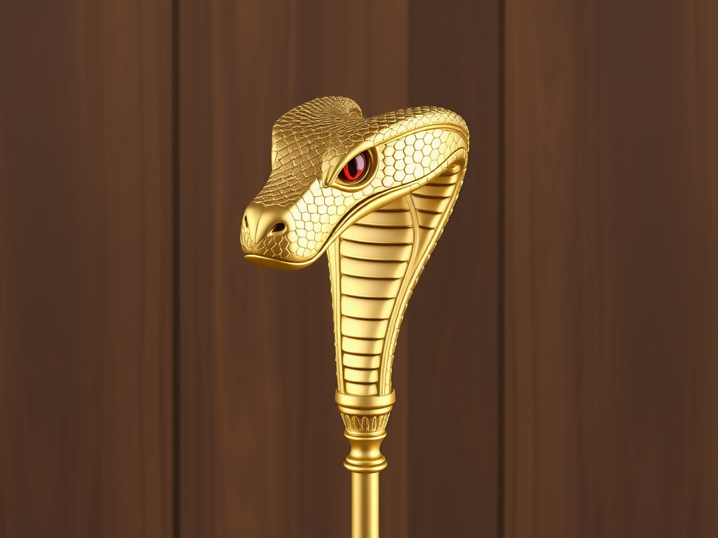 jafar staff to 3d print free